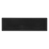 4611- Samochodowy adapter plastikowy pod radio