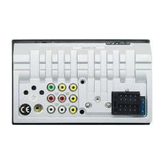 78-219- Radio blow avh-9810 2din 7' 

78-219- Radio blow avh-9810 2din 7' | HandlaSmidigt.se