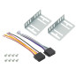 78-219- Radio blow avh-9810 2din 7' 

78-219- Radio blow avh-9810 2din 7'