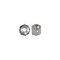 82965 Wiertło otwornica do betonu,  głowica z węglika 65mm