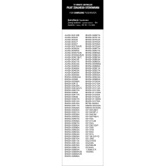 3990- Pilot lcd samsung i blister | HandlaSmidigt.se