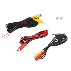 78-544- Backkamera blow bvs-544trådbunden/led