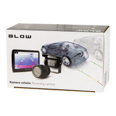 78-546- Backkamera blow bvs-546 trådbunden