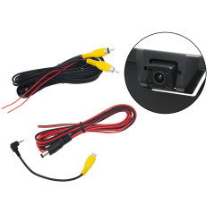 78-547- Backkamera blow bvs-547 i ramen