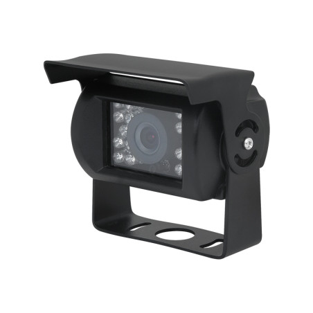 78-549- Backkamera blow bvs-549 infraröd/trådbunden för lastbilar