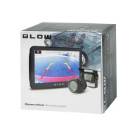 78-549- Kamera cofania blow bvs-549podczerwień/tir przewodowa