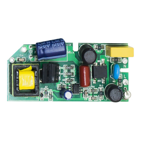 3965 - Strömförsörjning för 15W LED-lampa zd129a