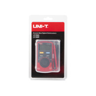 4392- Miernik ut120a uni-t
