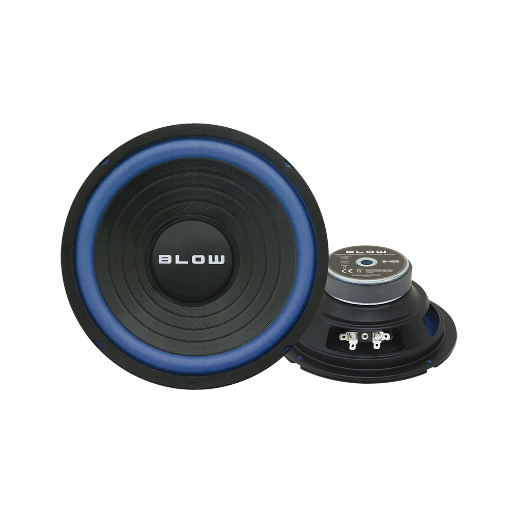30-551- Głośnik blow b-165      8ohm