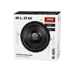 30-551- Högtalare blow b-165 8ohm