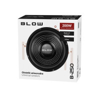 30-553- Głośnik blow b-250      8ohm
