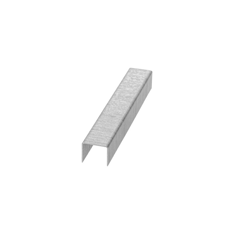 55210 Härdade klammer för tapetsering typ 53, L:10mm, Mega