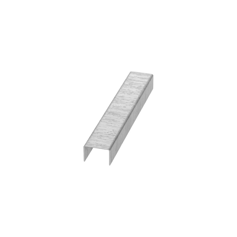 55208 Härdat klammer för möbeltapetsering typ 53, L: 8mm, Mega
