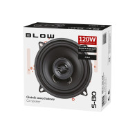 30-602- Högtalare blow s-130      4ohm