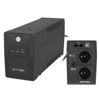 Nödströmsförsörjning UPS Armac Home 650E LED