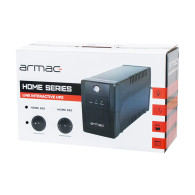 Nödströmsförsörjning UPS Armac Home 650E LED