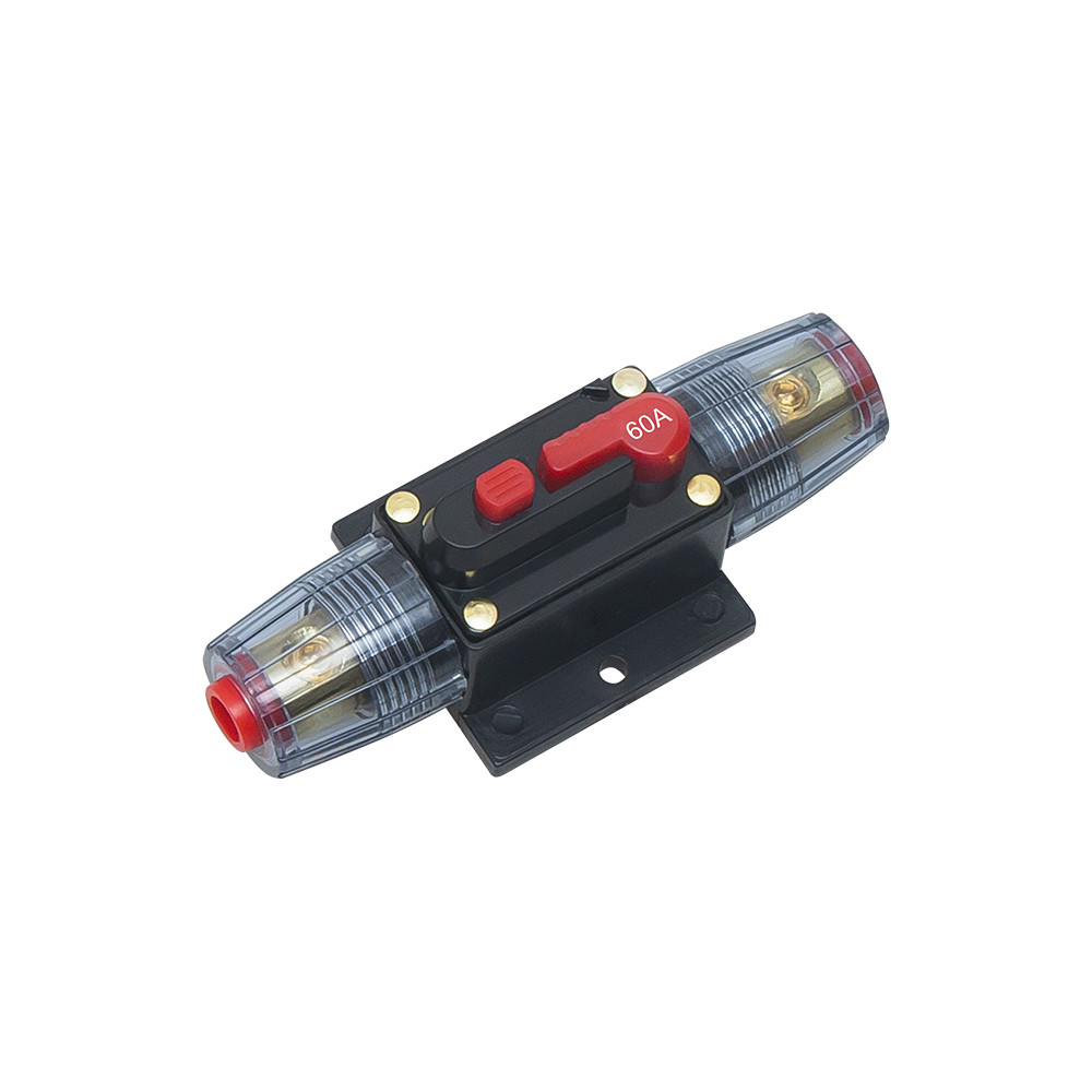 3844 - Bilautomatsäkring 60A 3844 - Bilautomatsäkring 60A