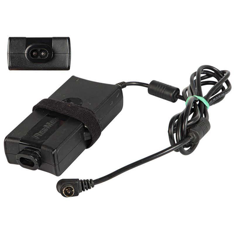 3628 - Impulsströmförsörjning 24V/3750mA 3-pin-plugg