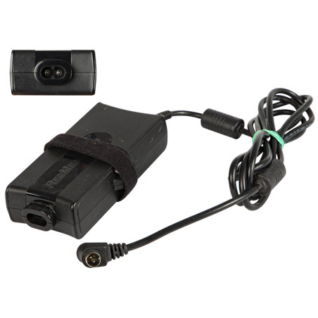 3628 - Impulsströmförsörjning 24V/3750mA 3-pin-plugg