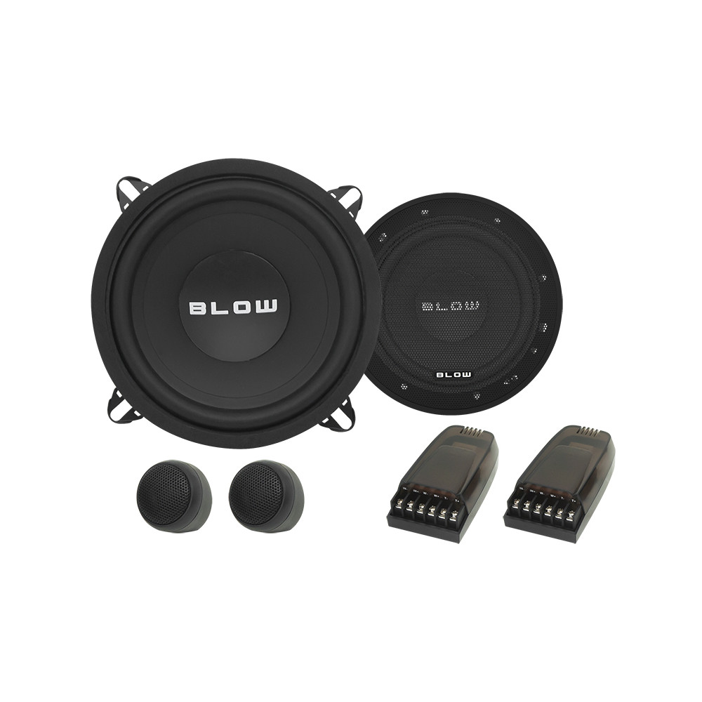 30-845 - Bilhögtalare Blow VR-130 set 30-845 - Bilhögtalare Blow VR-130 set