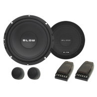 30-846- Bilhögtalare blow vr-160 set