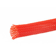 73-020- Oplot 12,0mm czerwony - 1 szpula