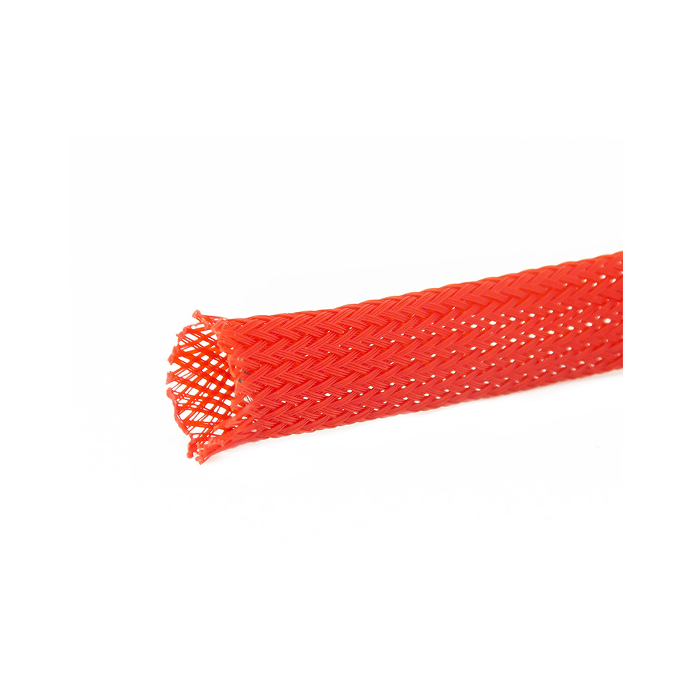 73-020- Oplot 12,0mm czerwony - 1 szpula 73-020- Oplot 12,0mm czerwony - 1 szpula