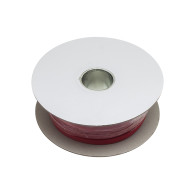 73-020- Oplot 12,0mm czerwony - 1 szpula