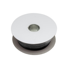 73-021- Oplot 15,0 mm svart - 1 spole