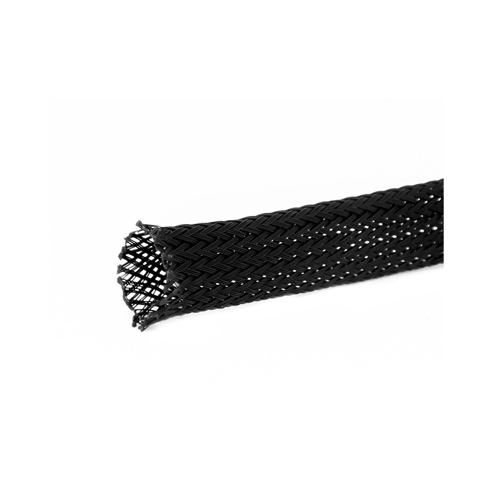 73-023- Oplot 25,0 mm svart - 1 spole 73-023- Oplot 25,0 mm svart - 1 spole