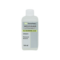 9148 - Lödtennare 100 ml ag