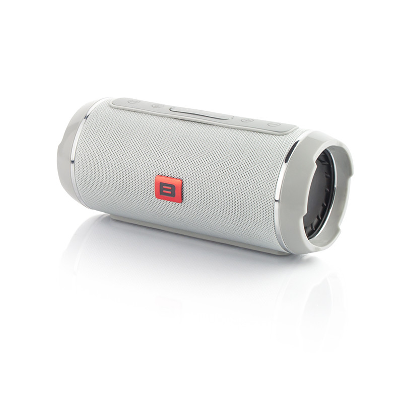 30-326- Bluetooth-högtalare bt460 grå