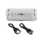 30-326- Bluetooth-högtalare bt460 grå
