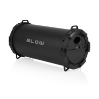 30-330- Głośnik bluetooth bazooka bt900'