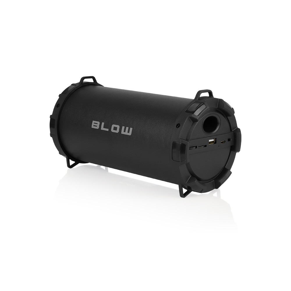 30-330- Głośnik bluetooth bazooka bt900'