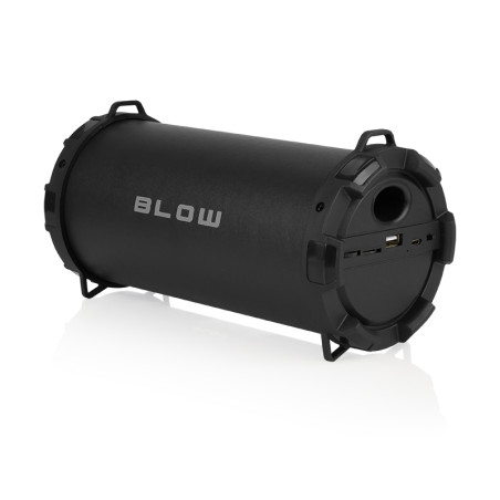 30-330- Bluetooth-högtalare Bazooka BT900
