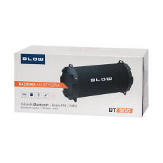 30-330- Bluetooth-högtalare Bazooka BT900