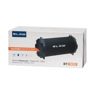 30-330- Głośnik bluetooth bazooka bt900'