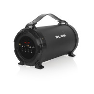30-331- Głośnik bluetooth bazooka bt910'