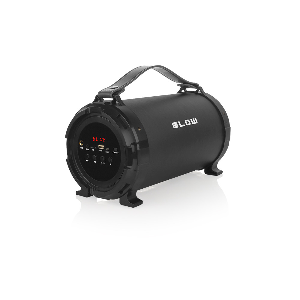 30-331- Głośnik bluetooth bazooka bt910'