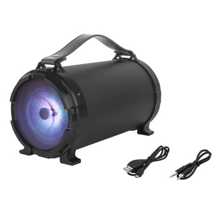 30-331- Bluetooth-högtalare Bazooka BT910