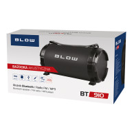 30-331- Głośnik bluetooth bazooka bt910'