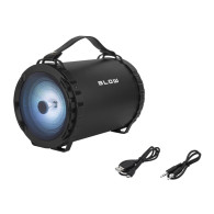30-332 - Bluetooth-högtalare Bazooka BT920