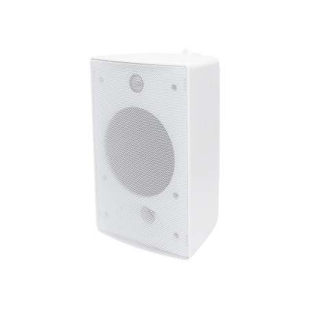30-730- Väggmonterad högtalare 240x150x170 4' utomhus ws-410