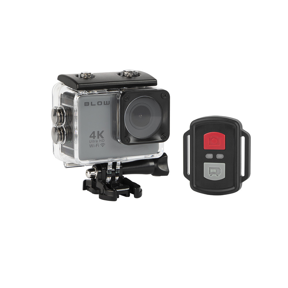 78-538- Kamera sportowa action camera gopro4u 4k wifi