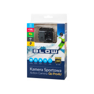 78-538- Kamera sportowa action camera gopro4u 4k wifi