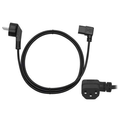 4489- Anslutning sn-311z med vinklad kontakt 2,5m (ce)