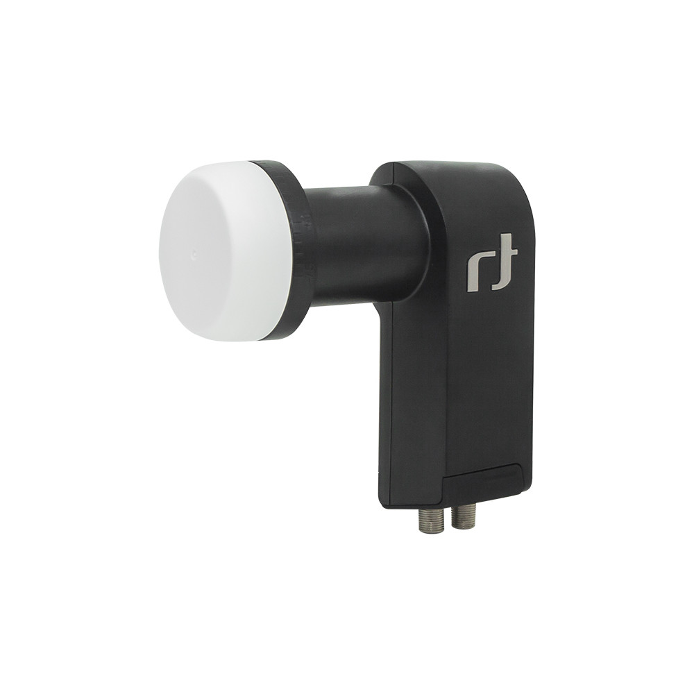 77-175- Konwerter sat inverto twin black ultra