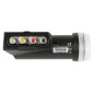 77-177- Satellitkonverter Inverto Quattro Black Ultra