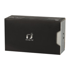 77-177- Satellitkonverter Inverto Quattro Black Ultra | HandlaSmidigt.se